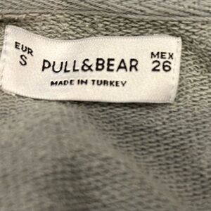 Pull&Bear Cropped Top - GUC